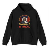 Shaquille O'TMeal Hoodie