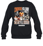 Condredge Holloway The Artful Dodger Shirt Hendon Hooker