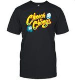 Cheech And Chong's Shirt Bud Brothers