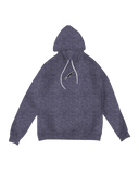 Zangetsu Sponge Fleece Pullover Hoodie