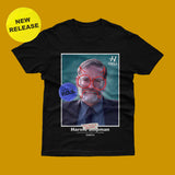 Harold Shipman Yearbook Tee