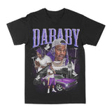 Da Baby "Billion Dollar Baby" Graphic Tee