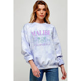 Malibu Graphic Tee