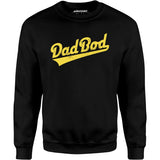Dad Bod - Unisex Sweatshirt