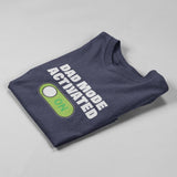 Dad Mode T Shirt