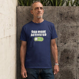 Dad Mode T Shirt