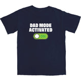 Dad Mode T Shirt