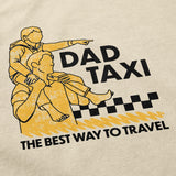 Dad Taxi T Shirt