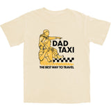 Dad Taxi T Shirt