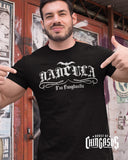 Dadcula Old School Trick Or Treat Spirit T-Shirt