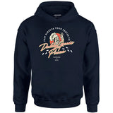 Daddy Green's Pizza - Last Dragon - Unisex Hoodie