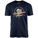 Daddy Green's Pizza - Last Dragon - Unisex T-Shirt