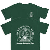 Dads Against Weed 2025 T Shirt
