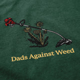 Dads Against Weed 2.0 T Shirt