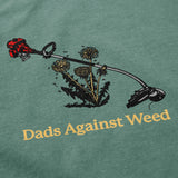 Dads Against Weed 2.0 T Shirt
