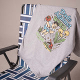 Dads Against Weed Cartoon T Shirt