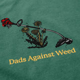 Dads Against Weed T Shirt