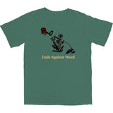 Dads Against Weed T Shirt