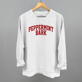 Peppermint Bark Arch