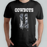 dallas Cowboys micah parsons #11 Shirt