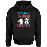 Dalton Garrett 2028 - Unisex Hoodie