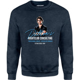 Dalton's Nightclub Consulting - Unisex Sweatshirt