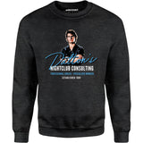Dalton's Nightclub Consulting - Unisex Sweatshirt
