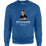 Dalton's Nightclub Consulting - Unisex Sweatshirt