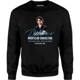 Dalton's Nightclub Consulting - Unisex Sweatshirt