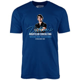 Dalton's Nightclub Consulting - Unisex T-Shirt