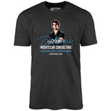 Dalton's Nightclub Consulting - Unisex T-Shirt
