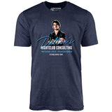 Dalton's Nightclub Consulting - Unisex T-Shirt