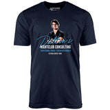 Dalton's Nightclub Consulting - Unisex T-Shirt