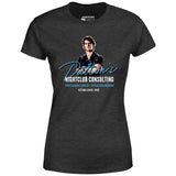 Dalton's Nightclub Consulting - Women's T-Shirt