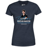 Dalton's Nightclub Consulting - Women's T-Shirt