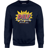 Damn I Love Fireworks - Unisex Sweatshirt