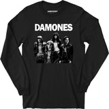 Damones - Long Sleeve T-Shirt