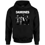 Damones - Unisex Hoodie