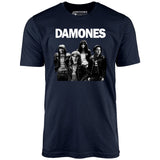 Damones - Unisex T-Shirt