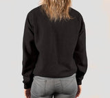Daniel Ricciardo - Mclaren Racing Crewneck Sweater