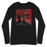 Danzig - Death Red Sabbath Long Sleeve T-Shirt