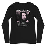 Danzig - Sacrifice Long Sleeve T-Shirt