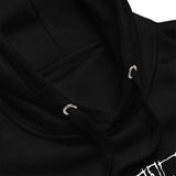 Danzig Logo Skull Classic Hoodie