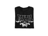 Danzig - Logo Skull Jumbo Print T-Shirt