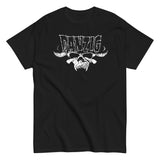 Danzig - Logo Skull T-Shirt