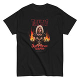 Danzig - Black Laden Crown T-Shirt