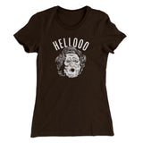 Hellooo! Women's T-Shirt