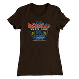 Waterloo Water Park, San Dimas Women's T-Shirt