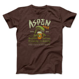 Aspen Beer Men/Unisex T-Shirt