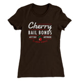 Cherry Bail Bonds Women's T-Shirt